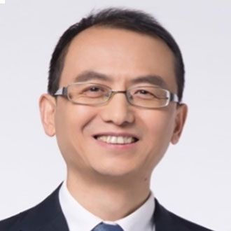 ALLEN HUANG